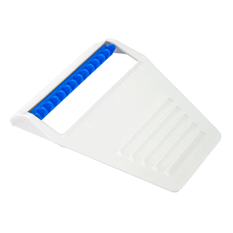 Dynarex Gallant Disposable Prep Razors - 50ea/bx, 5bxs/cs (250 Count)