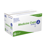 Dynarex Medicine Cup (5000 Count)
