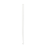 Dynarex Flexible Plastic Drinking Straws (10000 Count)