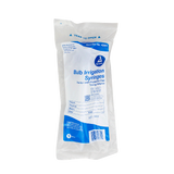Dynarex Bulb Irrigation Syringe, 60cc (50 Count)