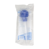 Dynarex Bulb Irrigation Syringe, 60cc (50 Count)