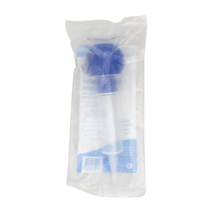 Dynarex Bulb Irrigation Syringe, 60cc (50 Count)