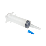 Dynarex Enteral Feeding Piston Syringes (30 Count)