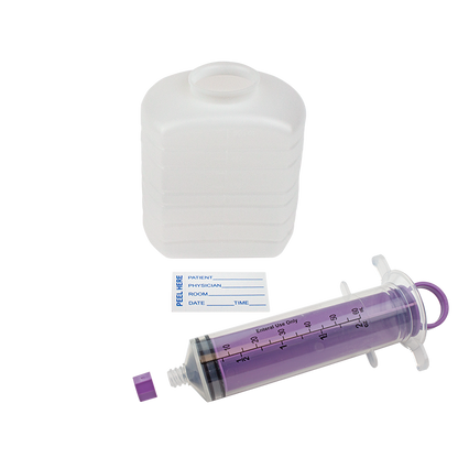 Dynarex IV Pole Kit (30 Count)