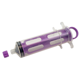 Dynarex Enteral Feeding Piston Syringes (30 Count)