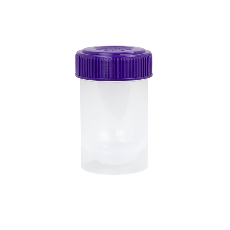 Dynarex Specimen Container, Non-Sterile