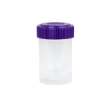 Dynarex Specimen Container, Non-Sterile