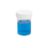 Dynarex Specimen Container, Non-Sterile