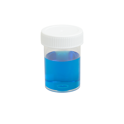 Dynarex Specimen Container, Non-Sterile