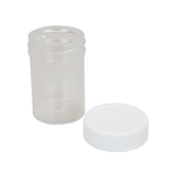 Dynarex Specimen Container, Non-Sterile