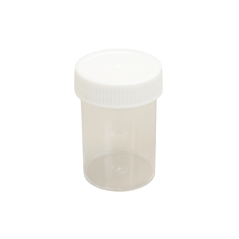Dynarex Specimen Container, Sterile