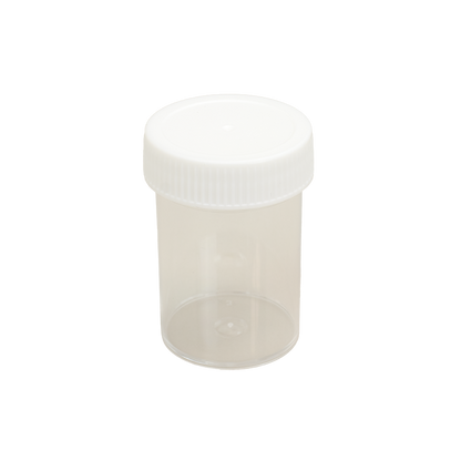 Dynarex Specimen Container, Sterile