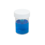Dynarex Specimen Container, Sterile