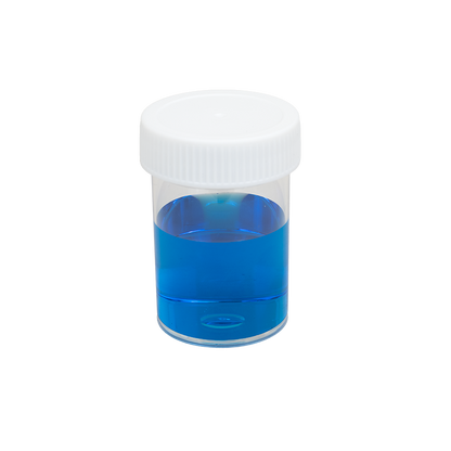 Dynarex Specimen Container, Sterile