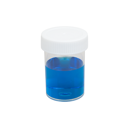 Dynarex Specimen Container, Sterile