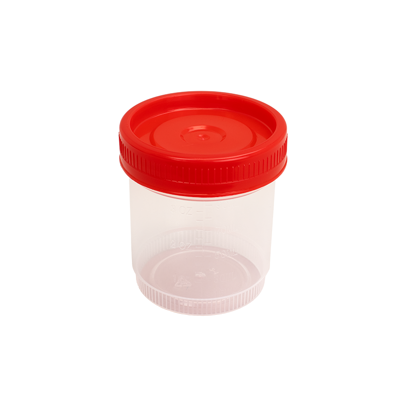 Dynarex Specimen Container, Sterile