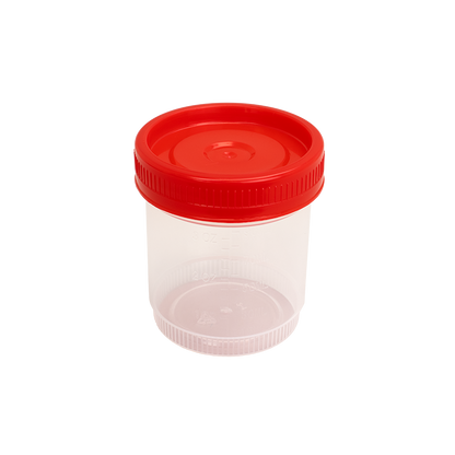 Dynarex Specimen Container, Sterile