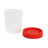 Dynarex Specimen Container, Sterile