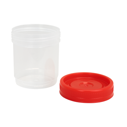 Dynarex Specimen Container, Sterile