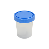 Dynarex Specimen Container, Non-Sterile