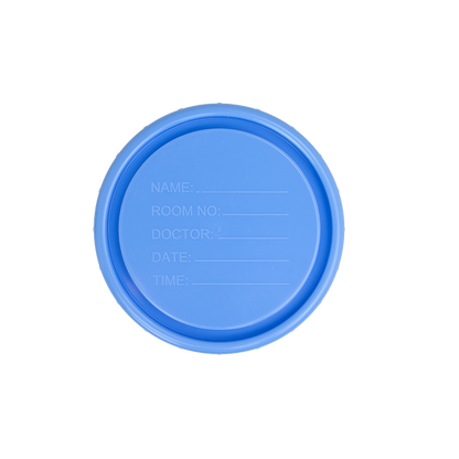Dynarex Specimen Container, Non-Sterile