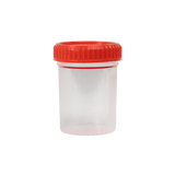 Dynarex Specimen Container, Non-Sterile