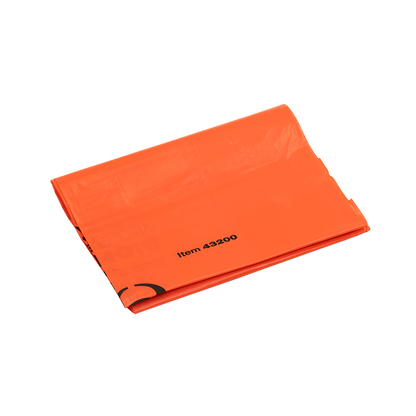 Dynarex Biohazard Bags, 24" x 25.6"