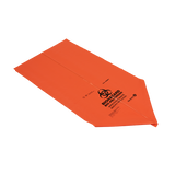 Dynarex Biohazard Bags, 24" x 25.6"