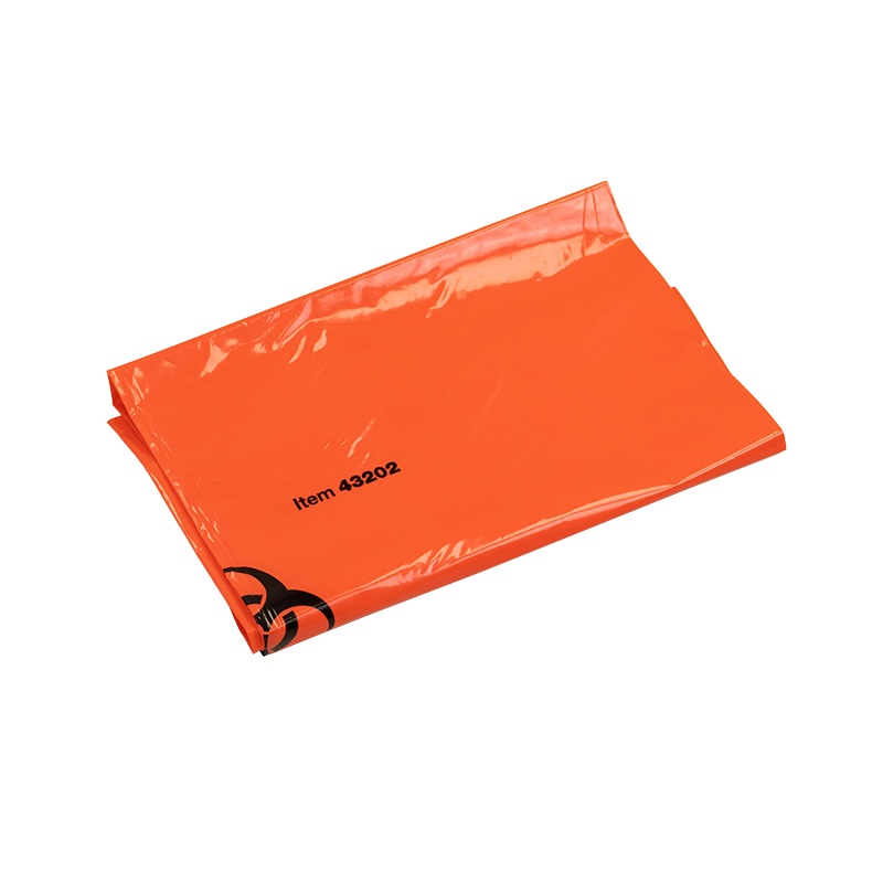 Dynarex Biohazard Bags, 36” x 30” (200 Count)