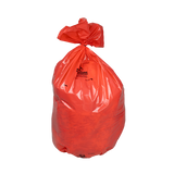 Dynarex Biohazard Bags, 36” x 58” (100 Count)