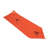 Dynarex Biohazard Bags, 36” x 58” (100 Count)