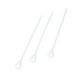 Dynarex Cotton Tipped Plastic Applicator Large Tip, 100ea/bx, 10bxs/cs (1000 Count)