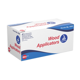 Dynarex Wood Applicator (10368 Count)