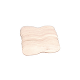 Dynarex Wooden Spoons (10000 Count)