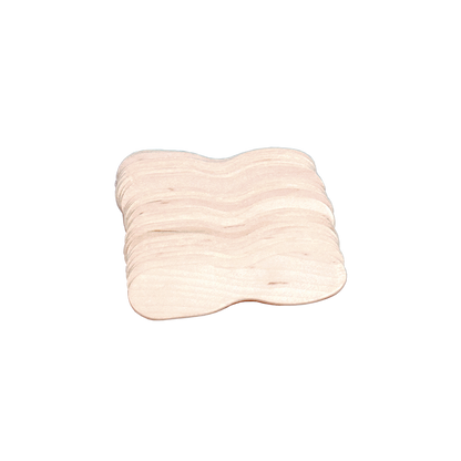 Dynarex Wooden Spoons (10000 Count)