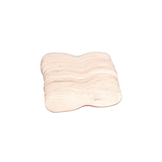 Dynarex Wooden Spoons (10000 Count)