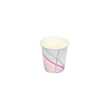 Dynarex Paper Cups - 100ea/bx, 25bxs/cs (2500 Count)