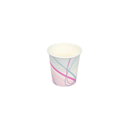 Dynarex Paper Cups - 100ea/bx, 25bxs/cs (2500 Count)