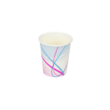 Dynarex Paper Cups - 100ea/bx, 25bxs/cs (2500 Count)