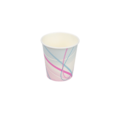 Dynarex Paper Cups - 100ea/bx, 25bxs/cs (2500 Count)