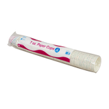 Dynarex Paper Cups - 100ea/bx, 25bxs/cs (2500 Count)