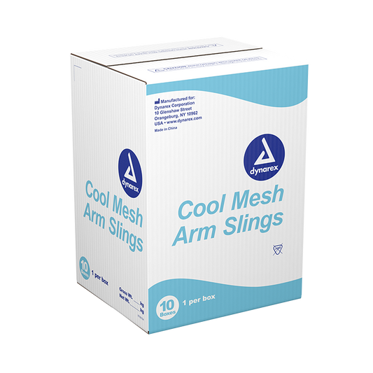 Dynarex Cool Mesh Arm Sling