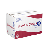 Dynarex Cervical Collar (10 Count)