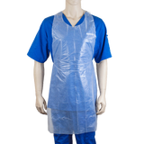 Dynarex Polyethylene Aprons (1000 Count)