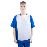 Dynarex Disposable Adult Lap Bibs (300 Count)