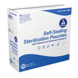 Dynarex Sterilization Pouches