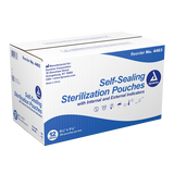 Dynarex Sterilization Pouches