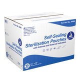 Dynarex Sterilization Pouches