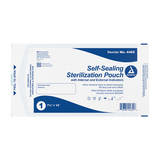 Dynarex Sterilization Pouches