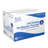 Dynarex Sterilization Pouches